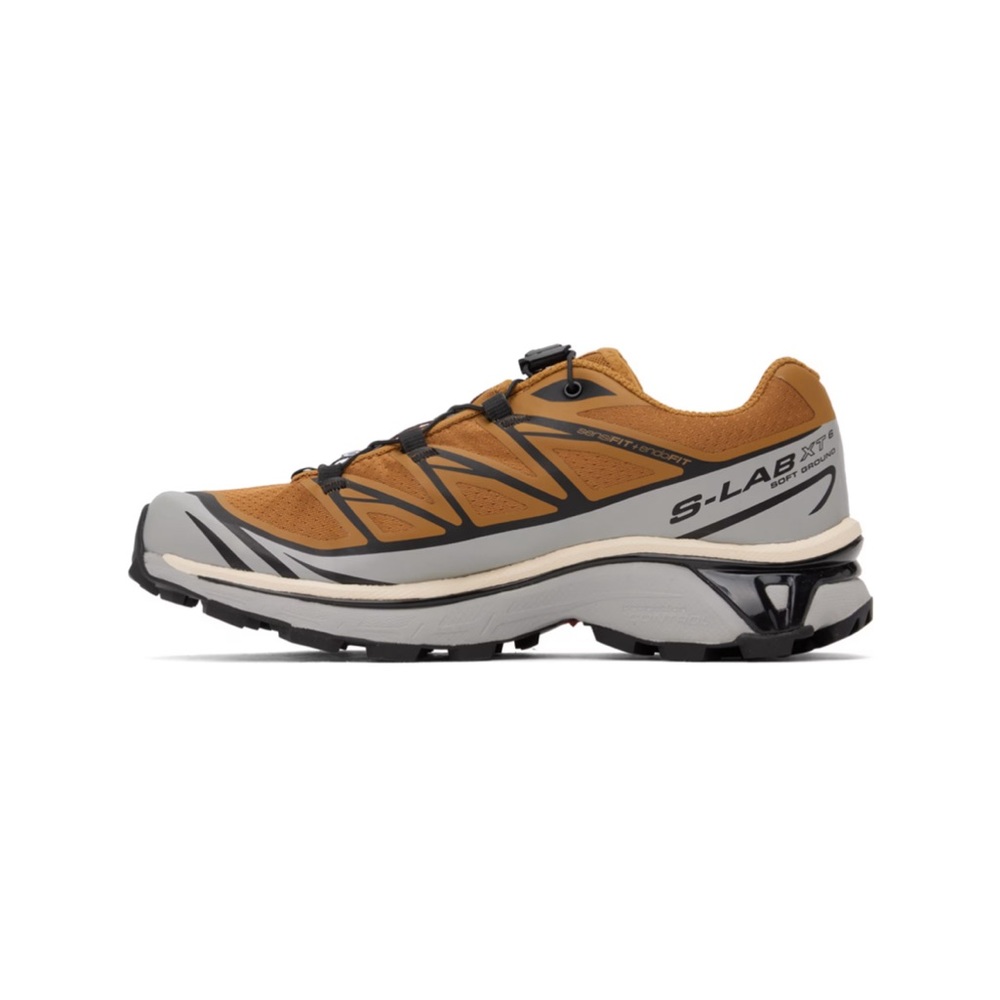 XT-6 Salomon Cathay Spice